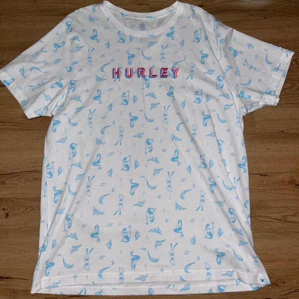 Hurley Men’s T-shirt